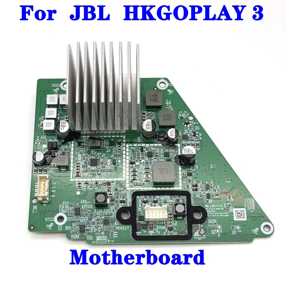 

1PCS Suitable Original For JBL Hkgoplay 3 Motherboard Bluetooth Connector For JBL HKGOPLAY 3