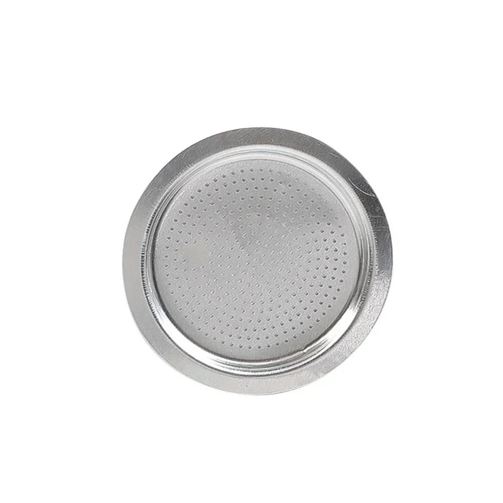 Sieve Rubber Seal Bar Kitchen Gasket Seal Moka Silicone Soft Tea Accessories White Appliances Espresso Makers Hot Sale