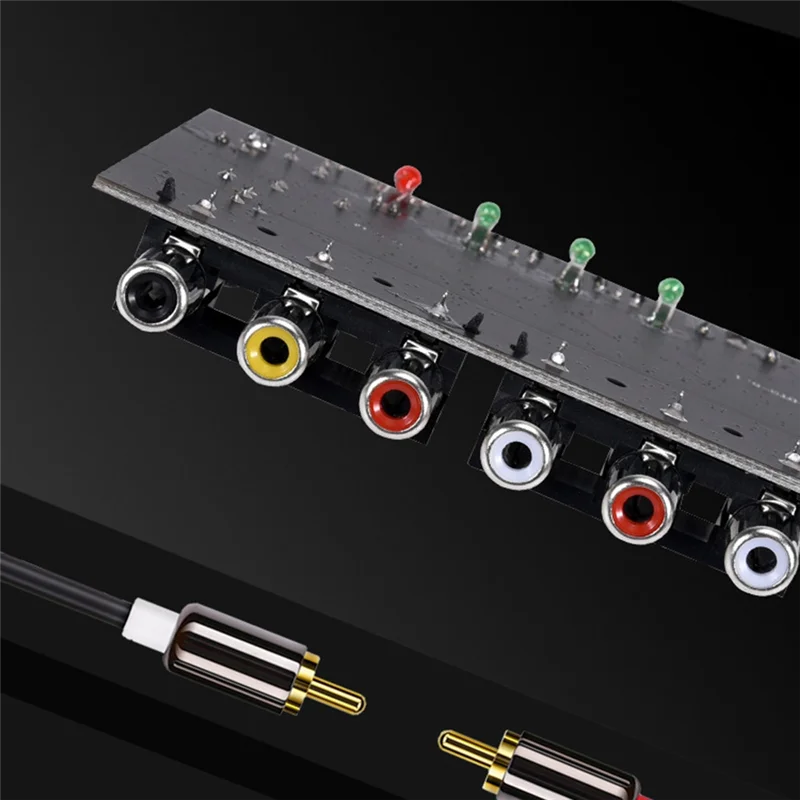 Advanced Decoder 5.…