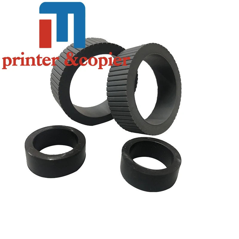 1set KV-SS061 Exchange Roller Kit for PANASONIC KV N1028X N1058X S1027C S1057C SL1035 SL1036 SL1055 SL1056 SL1066 SL1077 SL3056