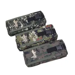 Camuflagem Canvas SUV Pencil Case para crianças, sacos de caneta para carro, brinquedos criativos Tank Chariot, estudo estudantil, grande capacidade, moda