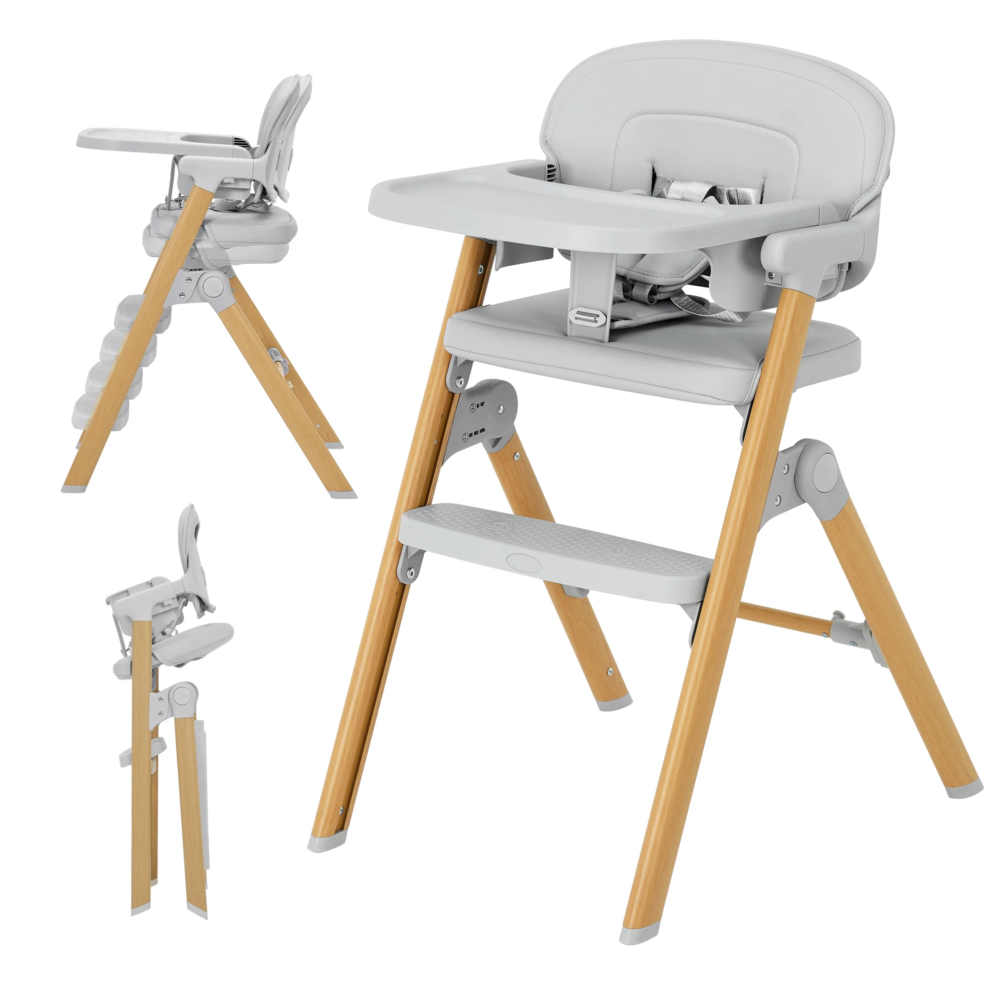 Baby Food Chart - Baby High Chair for Babies Toddlers,