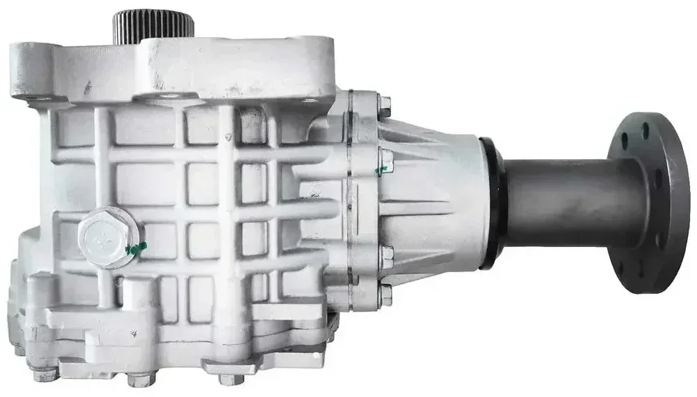 Power Take Off Transfer Case Assembly For Tucson 2010-2011 3.09 ratio L4 2.0L L4 2.4L 473003B230 47300-3B230