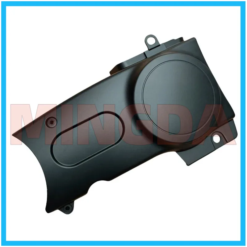 Engine Left Rear Cover / Sprocket Cover for Lifan Lf250-r/v16s