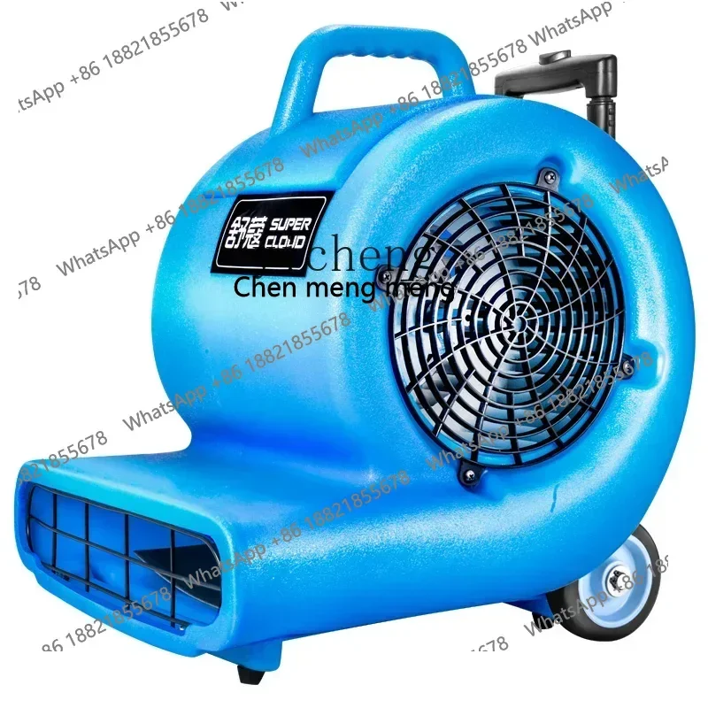 

Горячие продажи ZF Коммерческий мощный фен для сушки волос Отель Ковер Туалет Пол