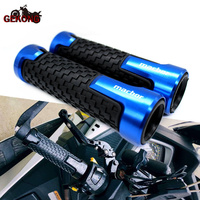 Handlebar Grips Fit For Macbor Montana XR3 250 XR5 Eight Mile 125 500 Lord Martin Rockster/Flat Shifter MC1 Stormer R Fun 125