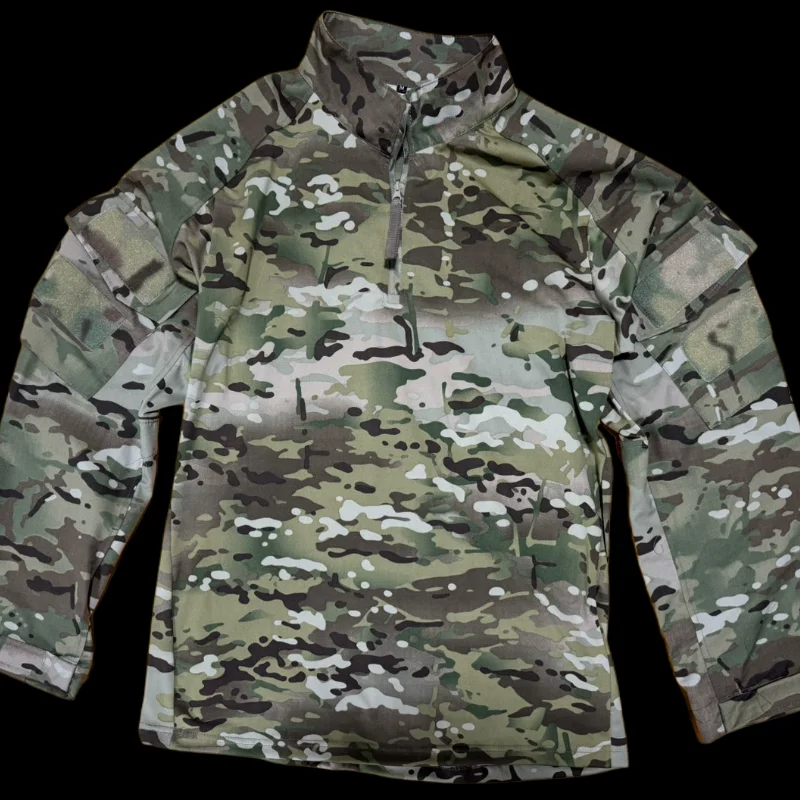 Tcatica Pata L9 Combat Shirt - AliExpress 18