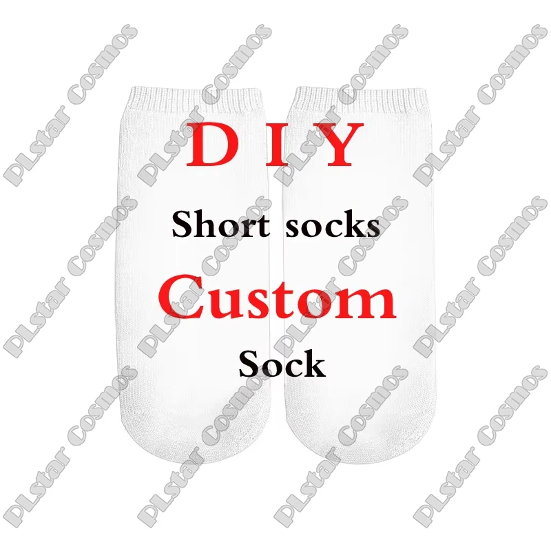 

YX GIRL 3D Print DIY Custom Design Women Socks Fashion style sock Drop Shipping Wholesalers Suppliers For Drop Shipper