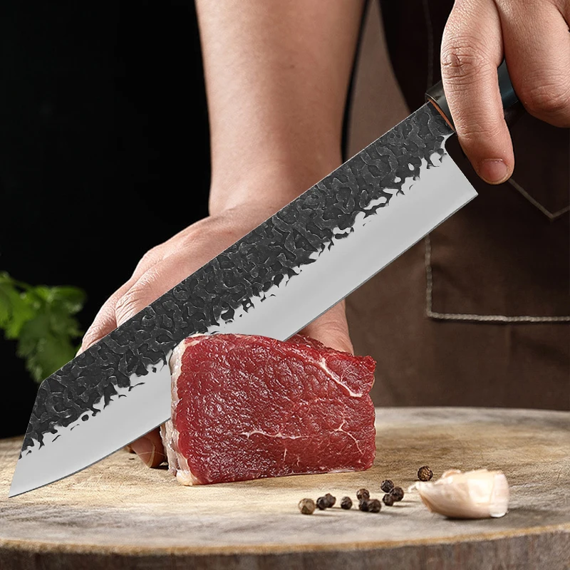 Sashimi Bıçağı Şefin Yemek Piş - Meat Slicer Replacement Blade incelemesi ve fiyatı