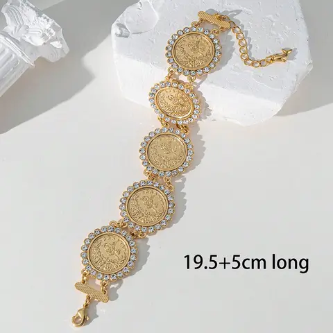 12 best sales तुर्की सोना - №5