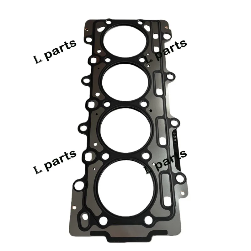 Original Auto Parts Engine Components Cylinder Head Gasket For Ldv Maxus V80 C00014535 High Quality
