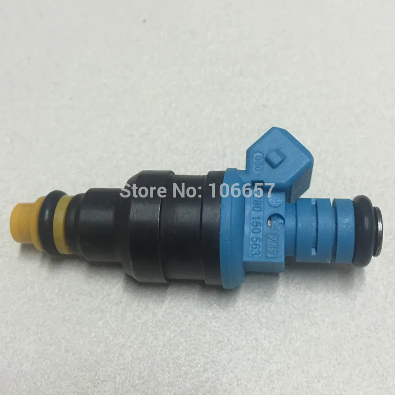 Brand new CNG high performance 1712cc fuel injector 0280150563 OPEL 9270291 8036314 for sale