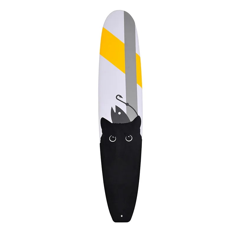 

New EPS Surfboard Color Adult Paddle Board Recreational Activities Paddling