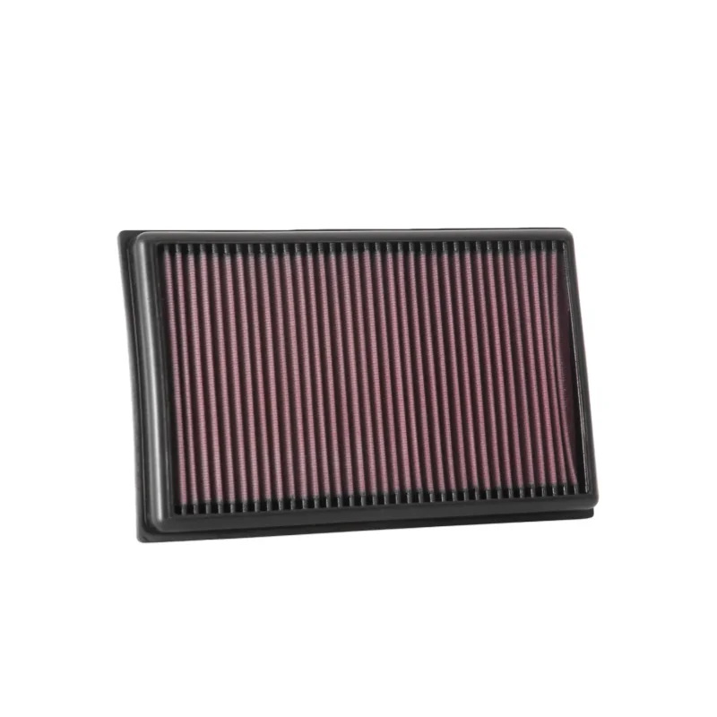 For VW Audi Seat Skoda Cupra Ford MQB 1.0TSI 1.5TSI 2017-2025 High Flow Sport Washable Air Filter Replacement 33-3111 5Q0129620E
