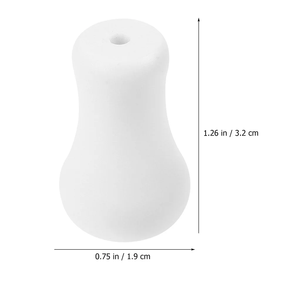 

Alipis 16Pcs Blind Pull Cord Tassels Replacement Knobs for Window Blinds Easy Installation Home Decor Compatible