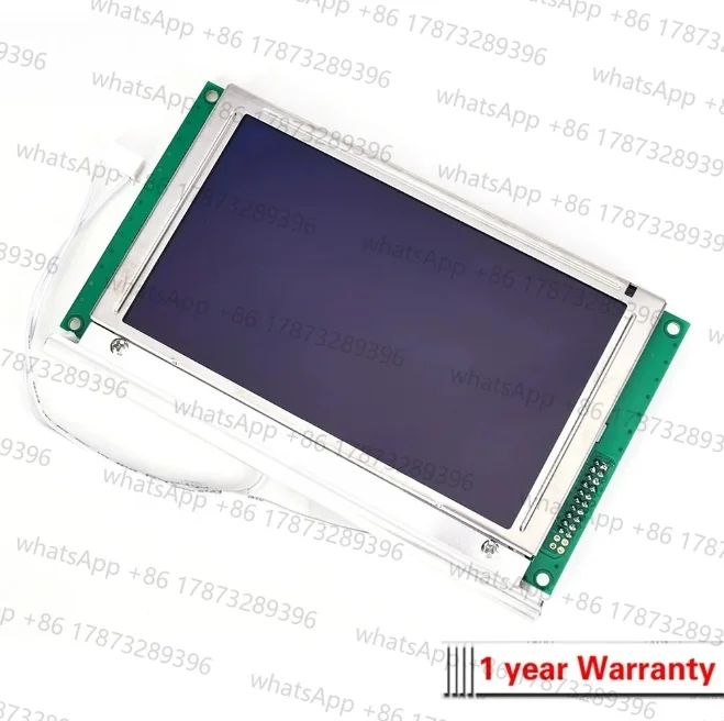 Lcd Display For DMF…
