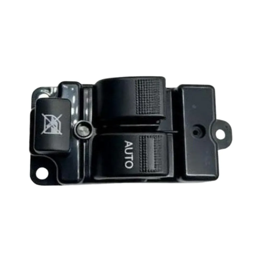 Driver Side Window Switch S63L-66-350 Compatible with For Mazda for bongo RHD Models Year Range 1999 to 2020 Direct Fit