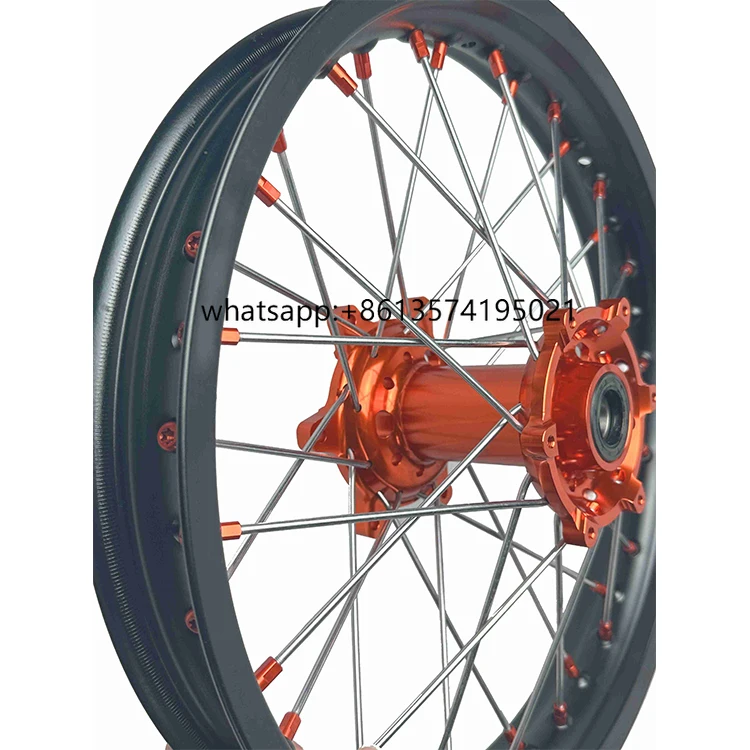 

Professional Manufacture 19 Inch Forged Aluminum Motorcycle Wheel Rims Hubs For