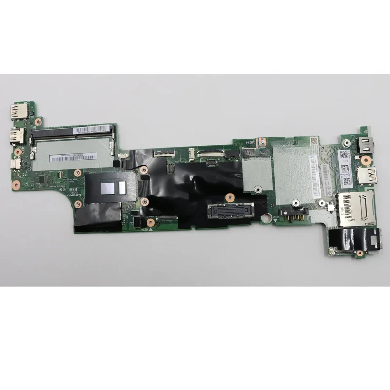 For Lenovo ThinkPad X270 I7-7500U I5-6200U UMA Laptop Motherboard Notebook Mainboard 100% test work 01LW711 01YR991 01LW725