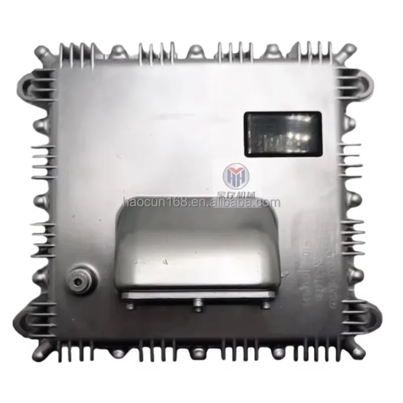 141-0381 Excavator Computer Board Compatible For Engine Loader 988F/990 Controller