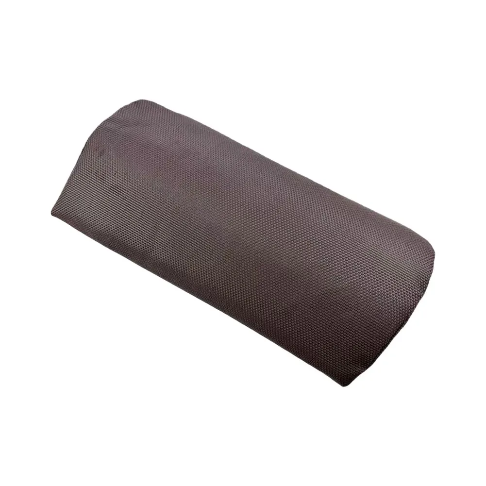 For Outdoor Relaxation Outdoor Neck Support Garden Seat Headrest Lightweight Head Support Pillow Soft Polyester Filling