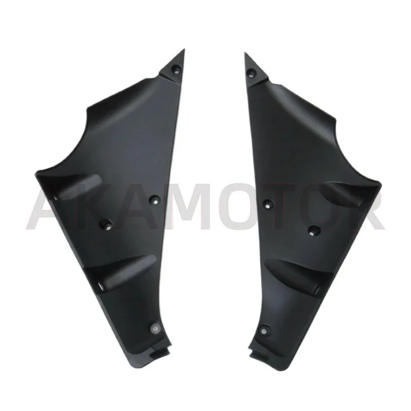 Left / Right Windshield Middle Plate for Loncin Voge Lx300gs-b 300rr Abs New Version