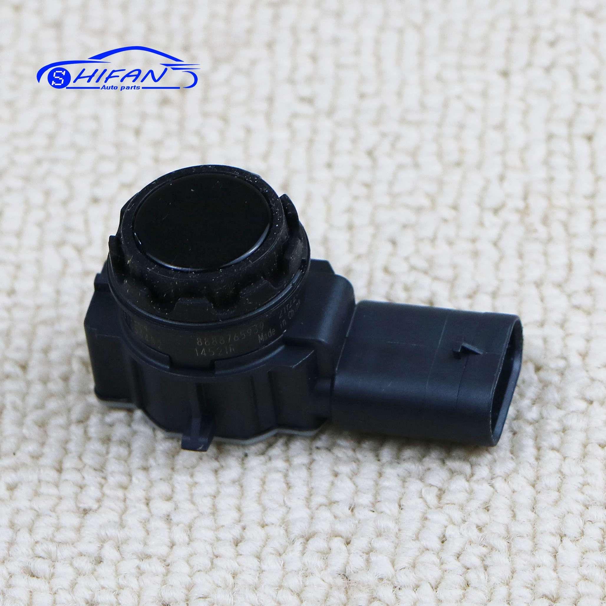 32243958 Front Parking Aid Sensor For Volvo S60 S90 V60 V90 XC40 XC90 2018 2019 2020 2021 2022 Park Assist Sensor 32209358 32209