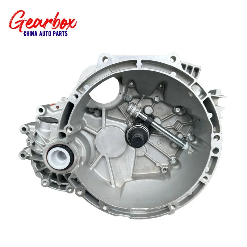 

Original QR515MHA-1700010FA 515MHF Manual Gearbox Transmission ASSY For Chery Tiggo3x Tiggo2 J69 A13T