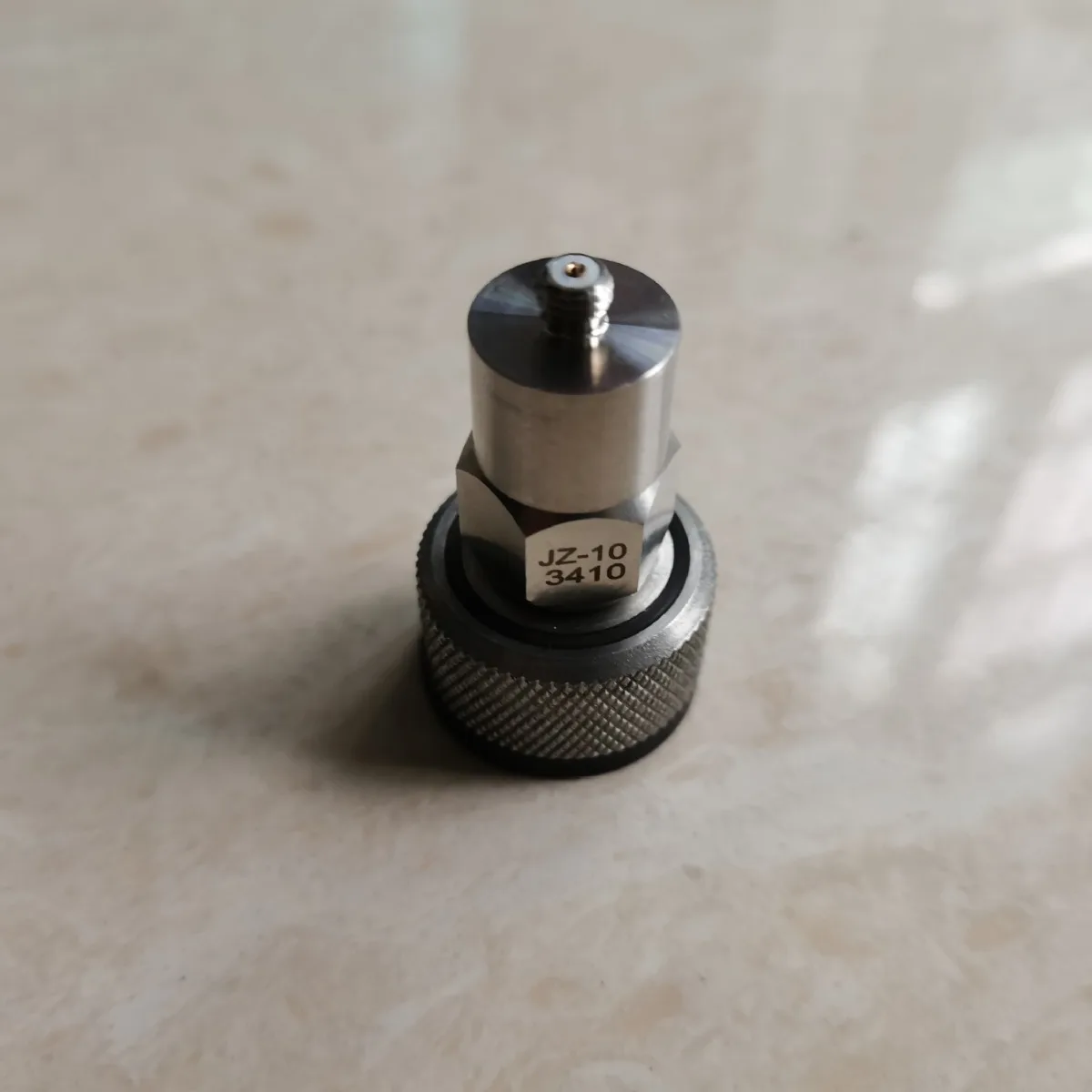 JZ-10 Piezoelectric… - image