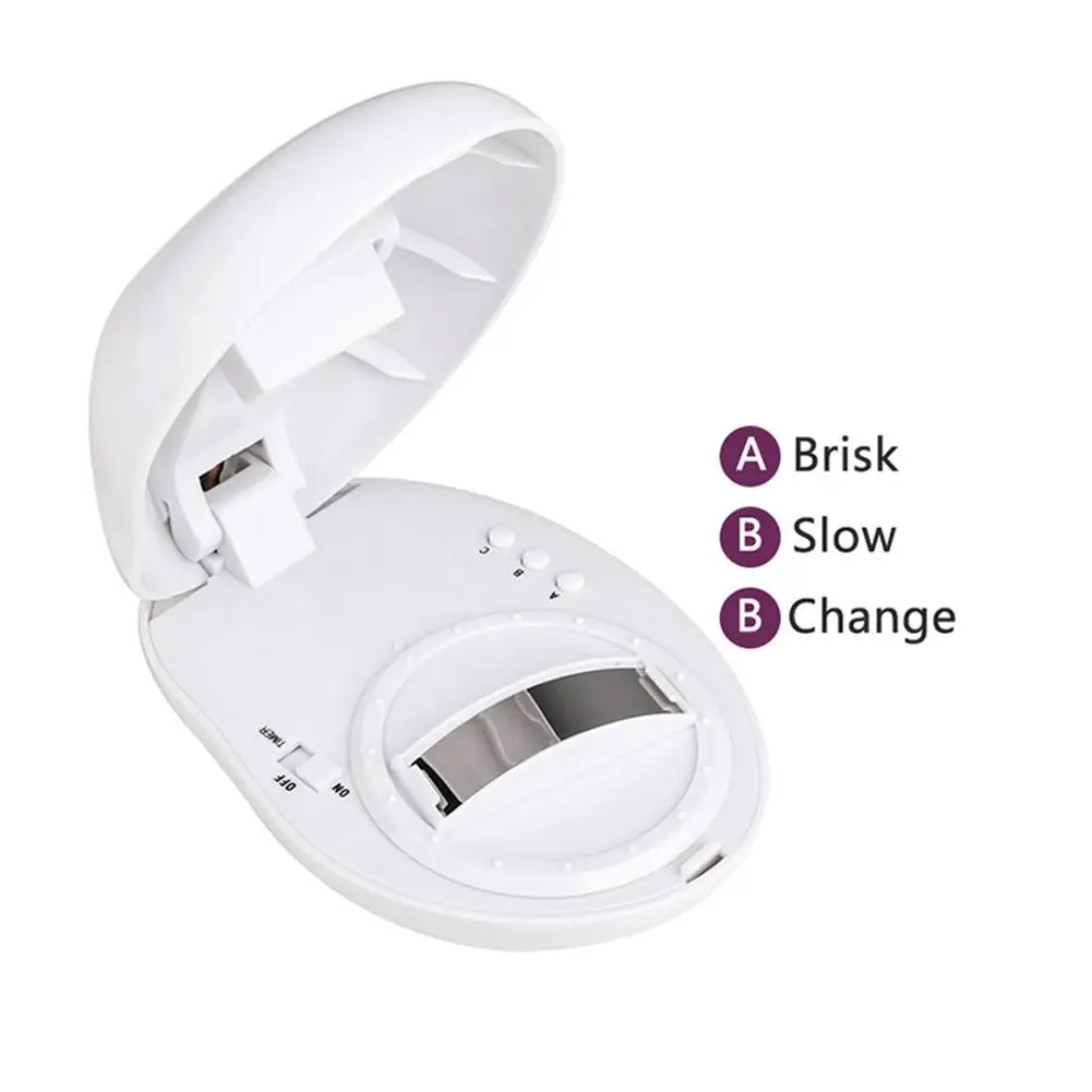 RGB Colorful Projection Lamp 3 Modes Led Night Light Table Lamp For Kids Bedroom Home Decoration