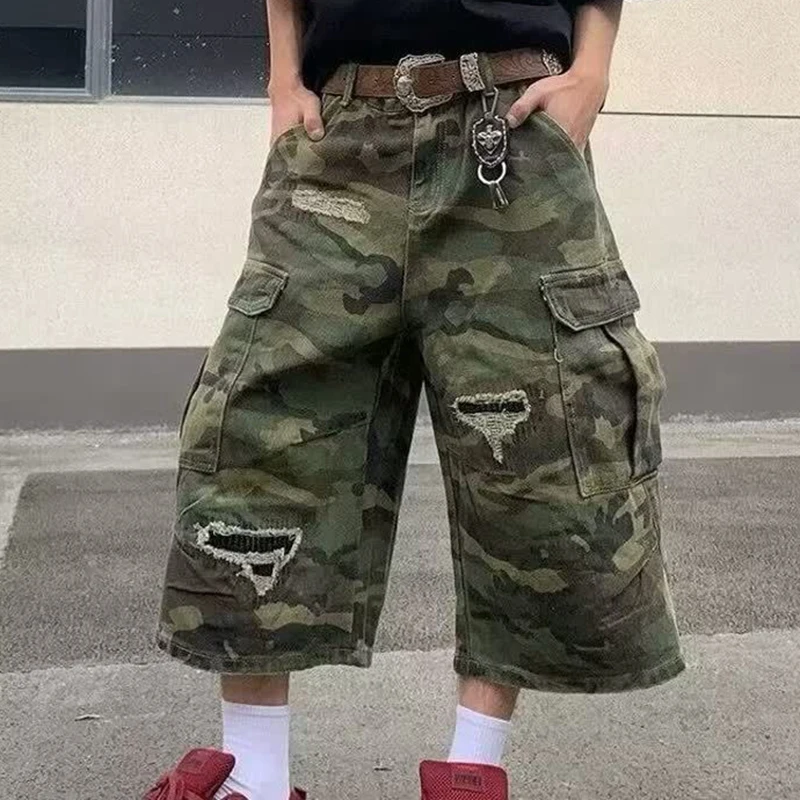 Thumbnail 3 - #40 Ranked Denim Shorts Picks in 2026