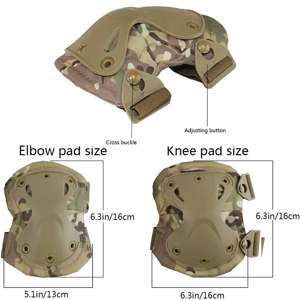 Thumbnail 3 - #62 Bicycle Protective Gear Comparison Guide