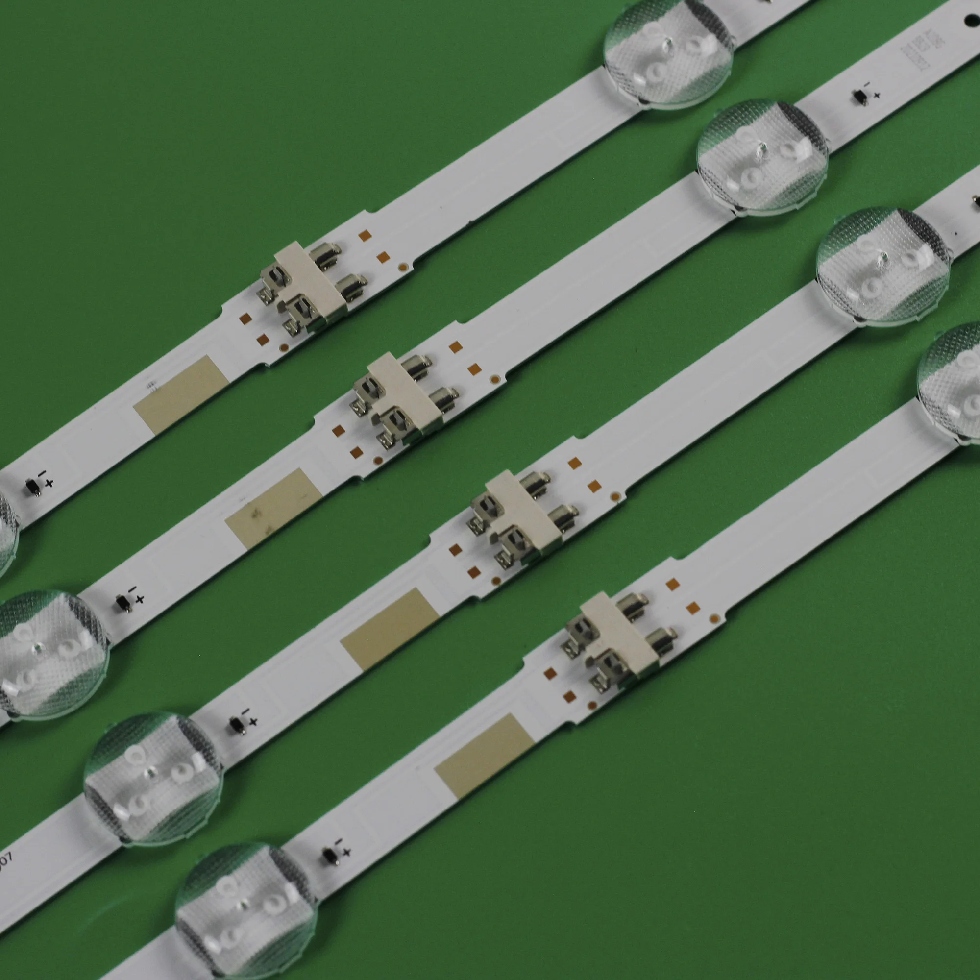 Bande de rétroéclairage LED, pour Samsung 2015 SVS48 FCOM