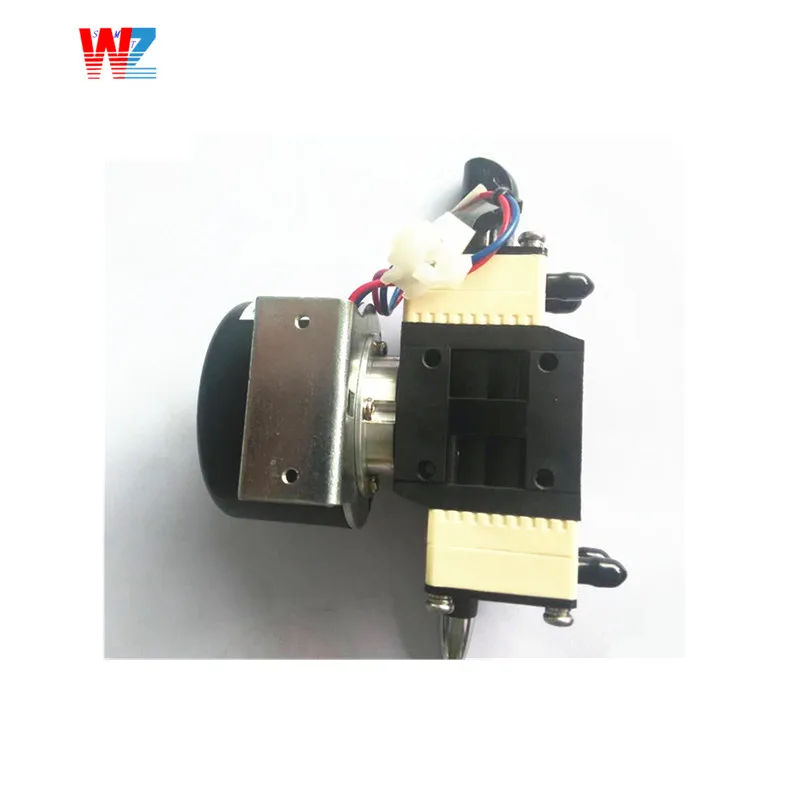 Original SMT MPM PCB printer motor PL5402NFB30