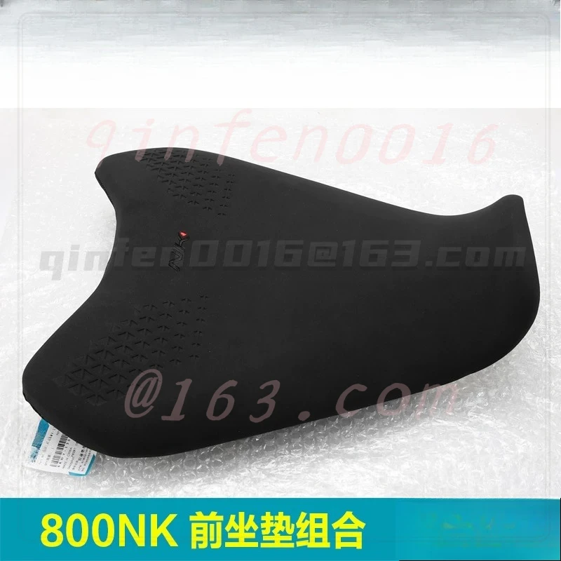 

For CFMOTO Motorcycle 800NK Modification Accessories, Increase The Height of The Front Seat Cushion and Seat Cushion