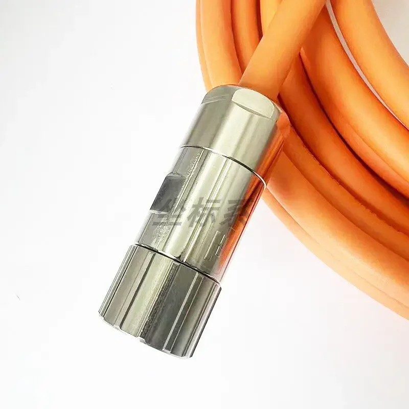 Power line servo motor RKL0019/010 cable connecting wire power cord