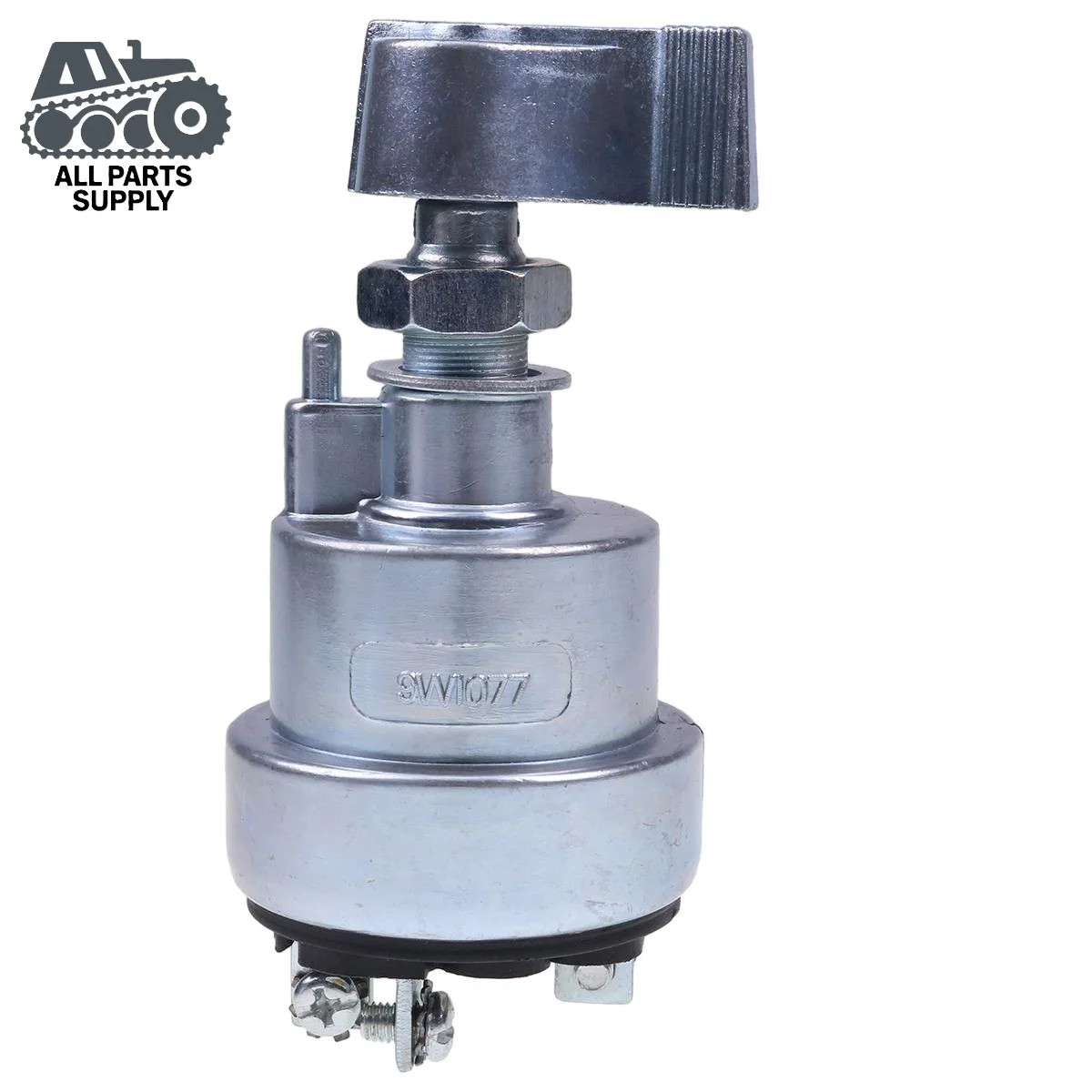 Ignition Switch 9W1077 For Caterpillar TH31C9I TH31C9P TH31E61 TH35C15I SR4