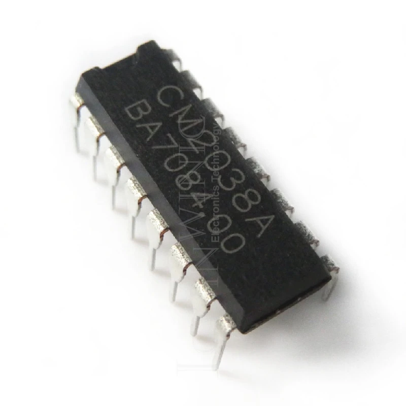 1-50PCS SJ2038 J2038 2SK3673 K3673 BTB12-600B BTB12 IRFP4468PBF IRFP4468 TC9164AF TC9164 Z84C0008PSC Z84C0008