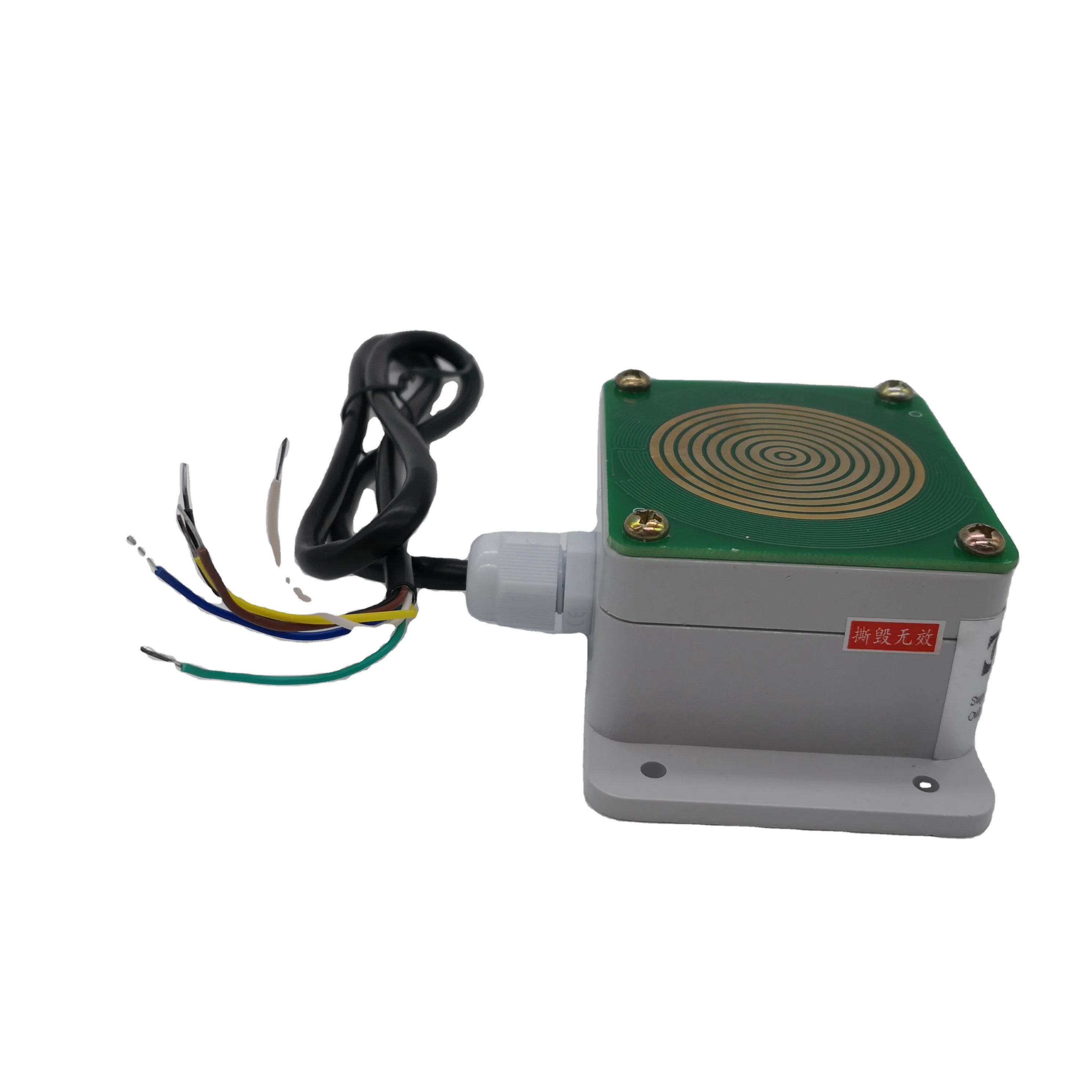 

485 Датчик дождя и снега Метеостанция Обнаружение дождя/снега, выходный передатчик переключателя отопления и защиты от удувания