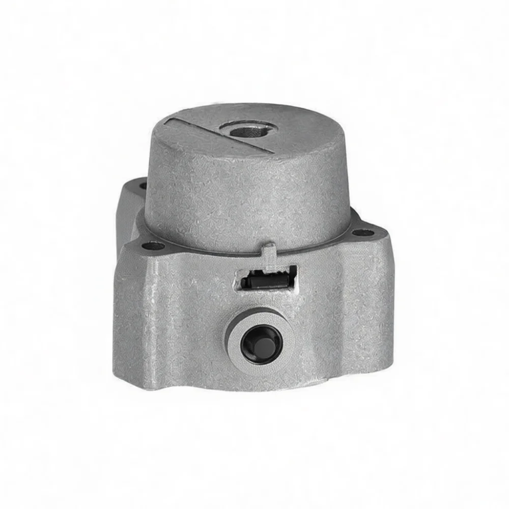 Replacement Electrical System Ignition Switch Mercedes Benz 2025450104 Car Starter Lock Cylinder Rotor Repair Automobile Parts view 4