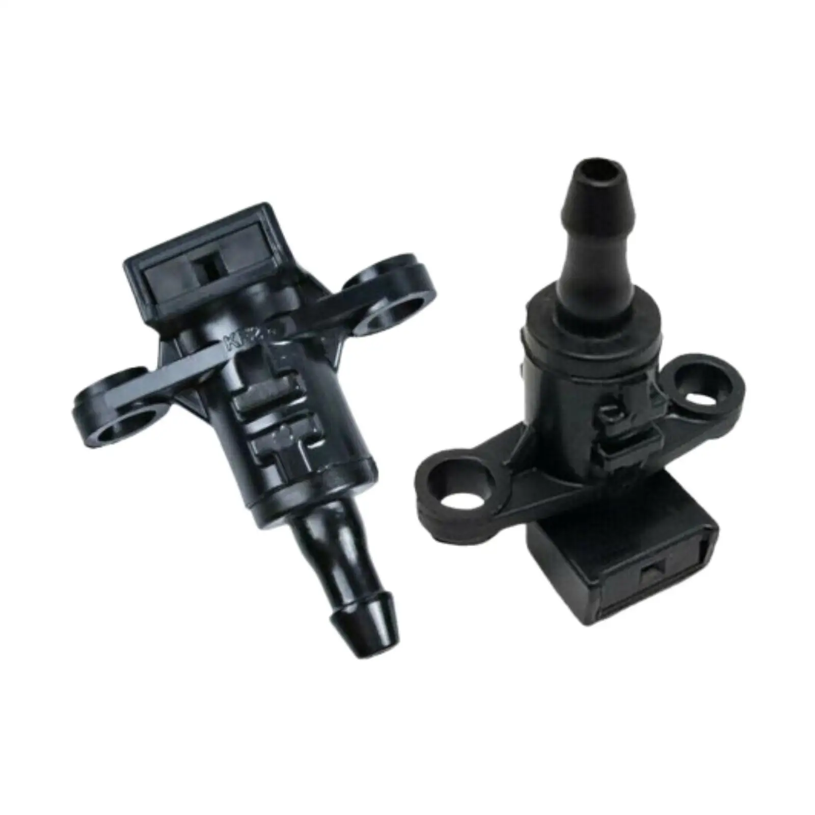 

2 шт. форсунки омывателя лобового стекла 98630-3x000, прямые