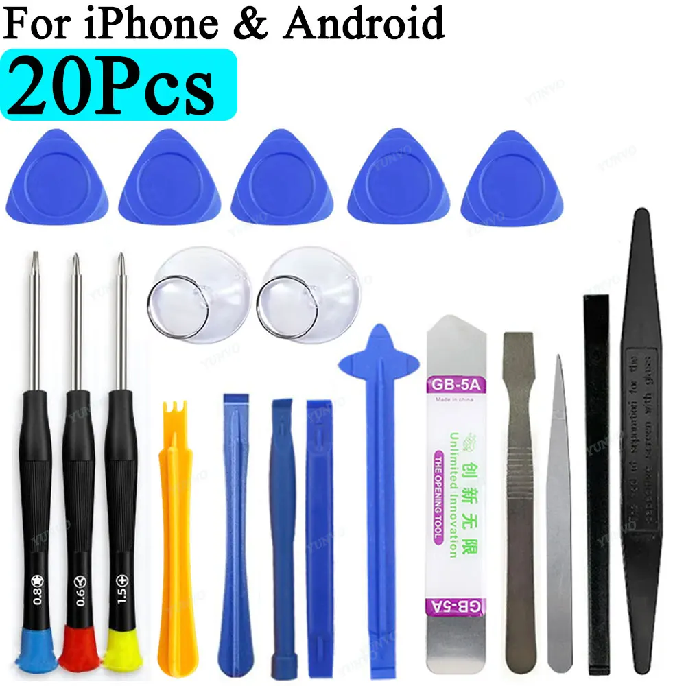 Variant: F-20Pcs in 1set