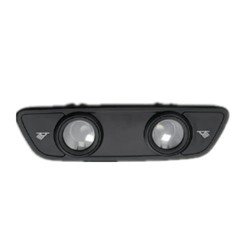 

Car Rear Reading Light Rear Ceiling Lamp for Audi A4 B9 A6 C8 A5 A7JAS