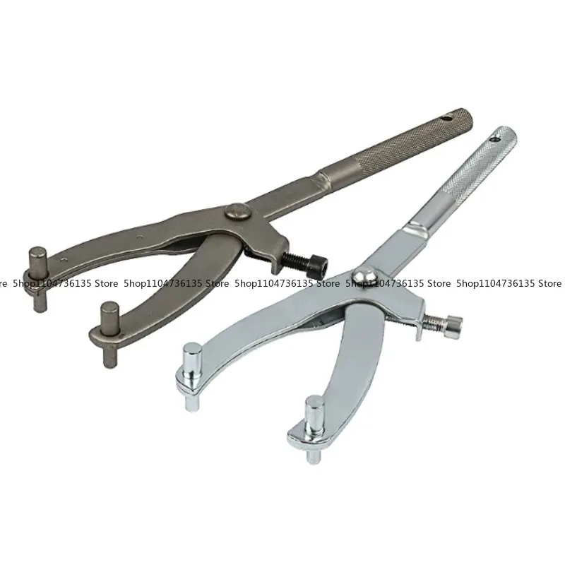 Y Flywheel Fixed Card Wrench, Motorcycle Scooter Belt Disc, Pulley Disc, Magneto Clutch Disassembly and Assembly Tool