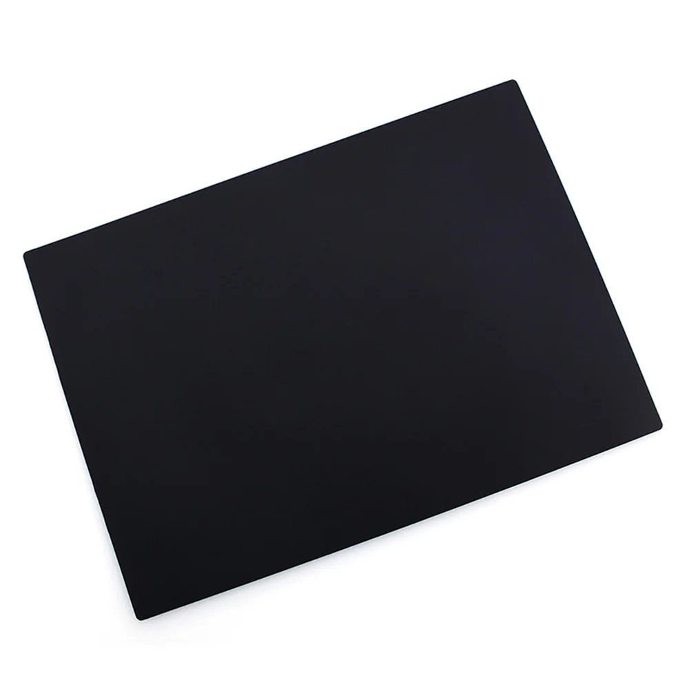 Square Silicone Place Liner Table Mat  Non Stick Insulation Cushion Holder Waterproof Non-Slip Placemat