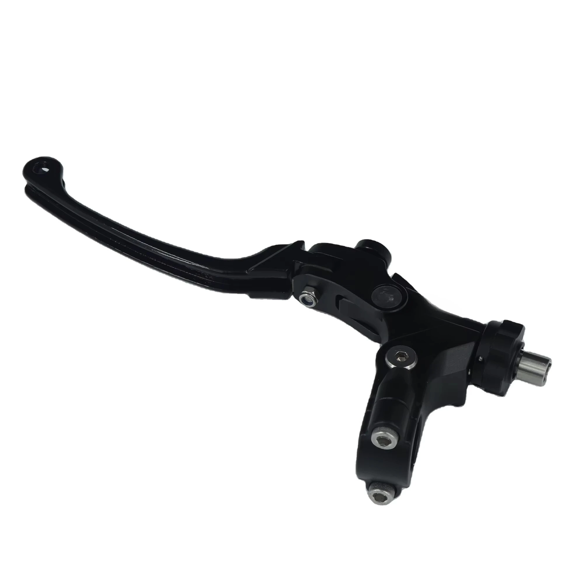 Customized Professional Motorcycle Clutch Lever and Brake Levers Vintage Motorcycle Break and Clutch Lever