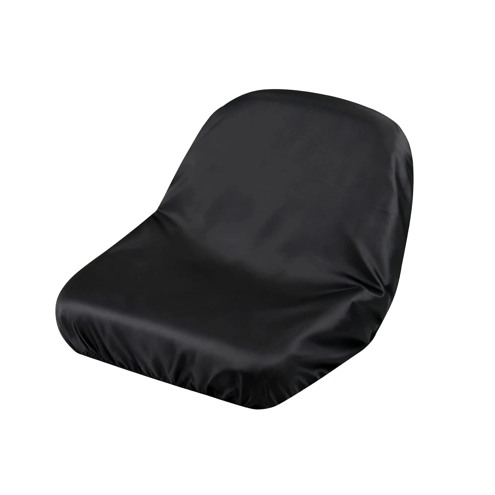 

1Pc Tractor Seat Cover Waterproof Riding Lawn Mower Seat Cover Protector Universal Oxford Cloth Cover Replace For Outdoor Garden