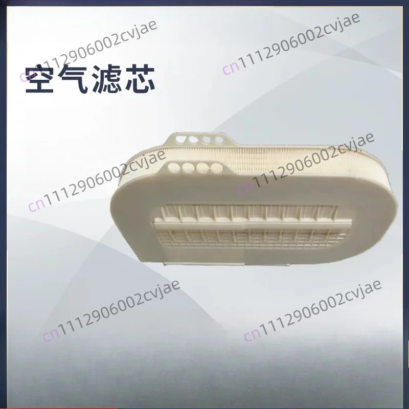 Suitable for MAN Truck Air Filter Element OEM 81084050032 81.08405-0032 E1162L LX 2810
