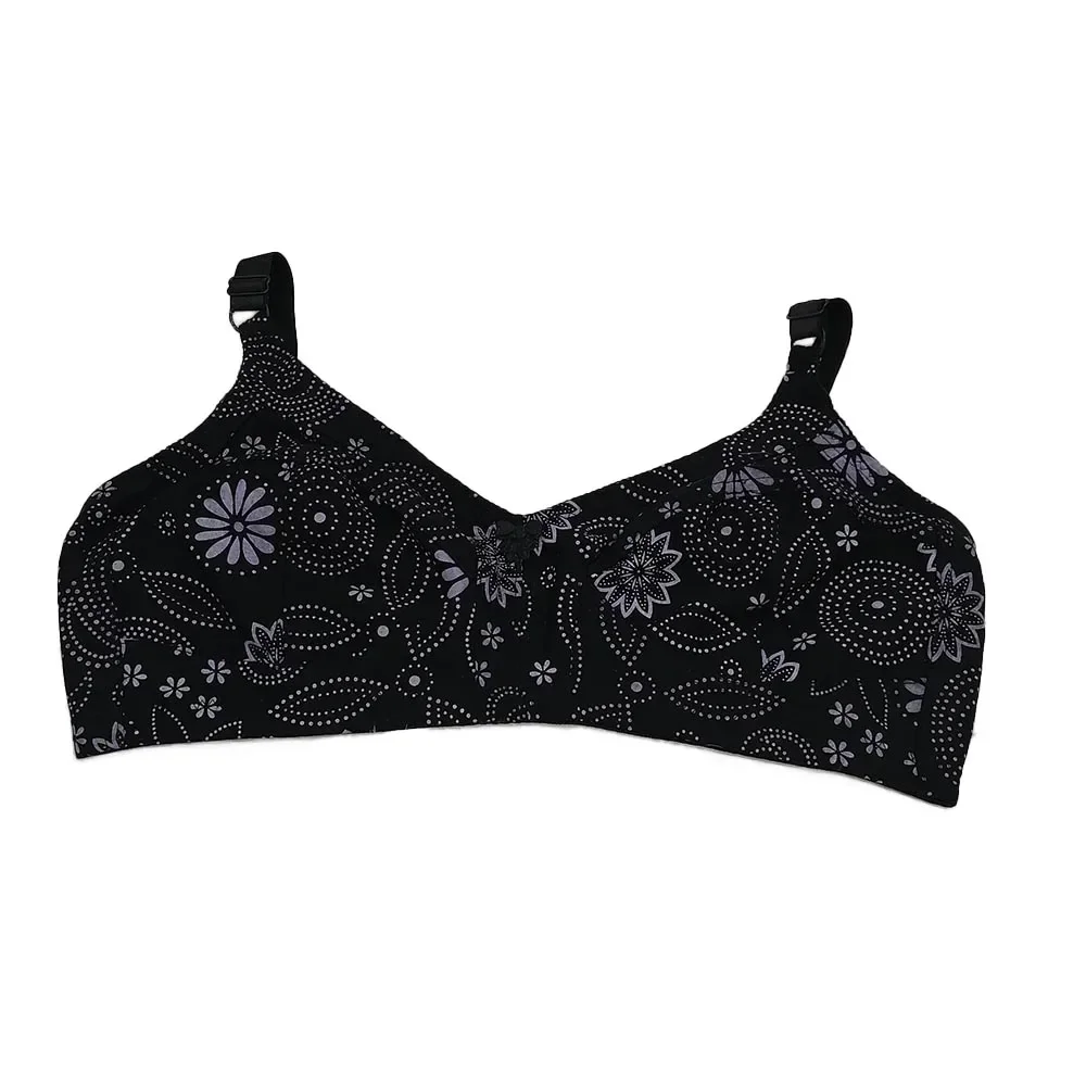 Wire free bra 54F 54E 54DD 52F 52E 52DD 50F 50E 50DD 48F 48E 48DD 46F 46E 46DD 44F 44E 44DD sexy cotton lingerie women bras C30