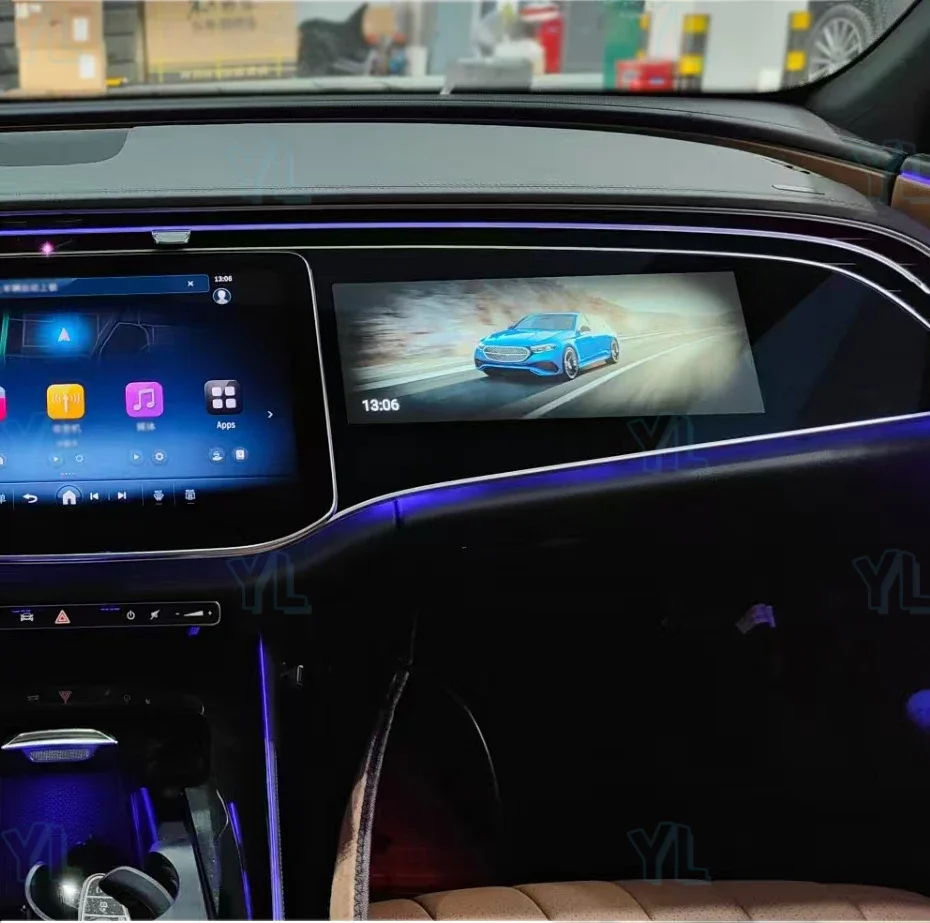 Yl Co-Pilot Enterta… - image